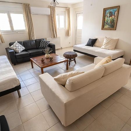 Casa D'Arte Apartman Vraháti Kültér fotó