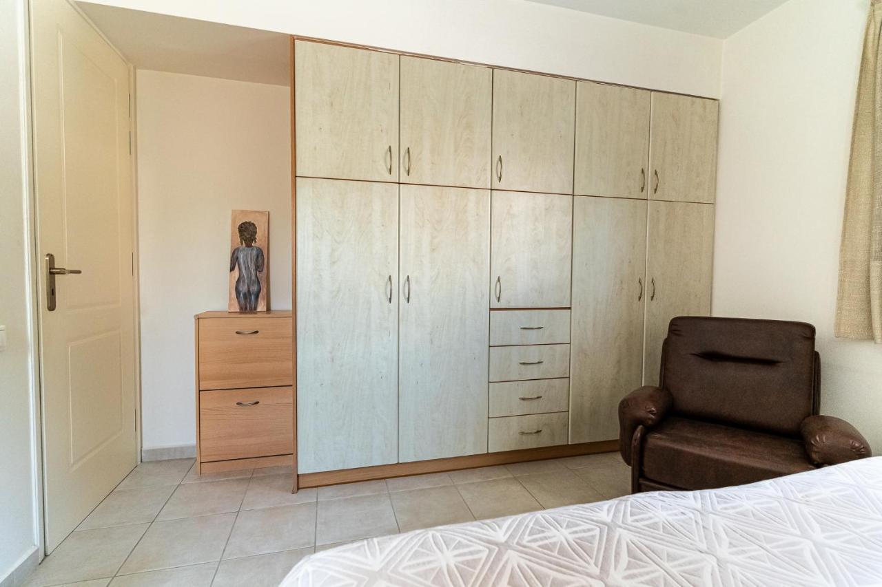 Casa D'Arte Apartman Vraháti Kültér fotó