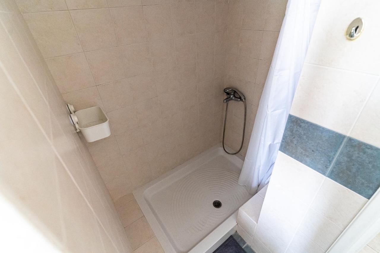 Casa D'Arte Apartman Vraháti Kültér fotó